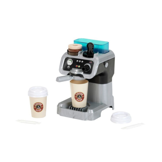 Zestaw baristy do espresso 