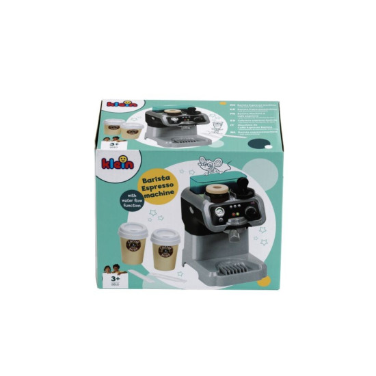 Zestaw baristy do espresso 