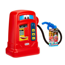 Dystrybutor paliwa Cozy Coupe