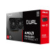 Karta graficzna Dual Radeon RX 9060 XT 16GB GDDR6  DUAL-RX9060XT-16G