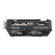 Karta graficzna Dual Radeon RX 9060 XT 16GB GDDR6  DUAL-RX9060XT-16G