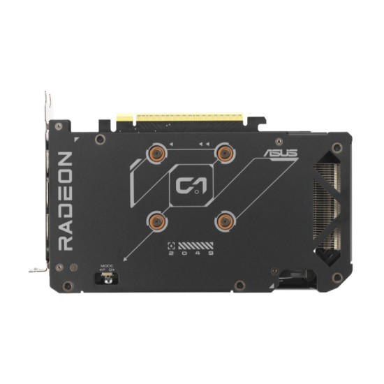 Karta graficzna Dual Radeon RX 9060 XT 16GB GDDR6  DUAL-RX9060XT-16G