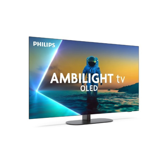 Telewizor 48 cali OLED 48OLED820/12 