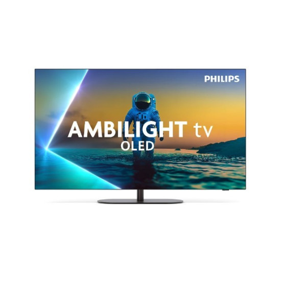 Telewizor 48 cali OLED 48OLED820/12 