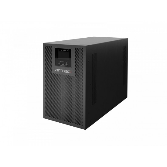 Zasilacz awaryjny UPS Office On-Line PF1 2000VA LCD 8X IEC C13 metalowa obudowa DUST-FREE Zasilacz awaryjny UPS Office On-Line PF1 2000VA LCD 8X IEC C13 metalowa obudowa DUST-FREE