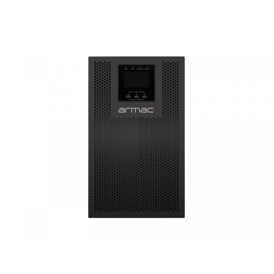 Zasilacz awaryjny UPS Office On-Line PF1 2000VA LCD 8X IEC C13 metalowa obudowa DUST-FREE 