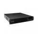 Zasilacz awaryjny UPS On-Line rack 2000VA 8xIEC C13 USB-B LCD metalowa obudowa DUST-FREE 