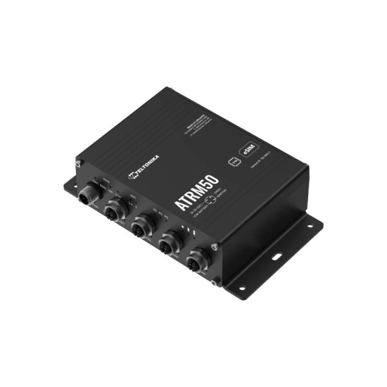 Router ATRM50 