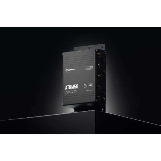 Router ATRM50 