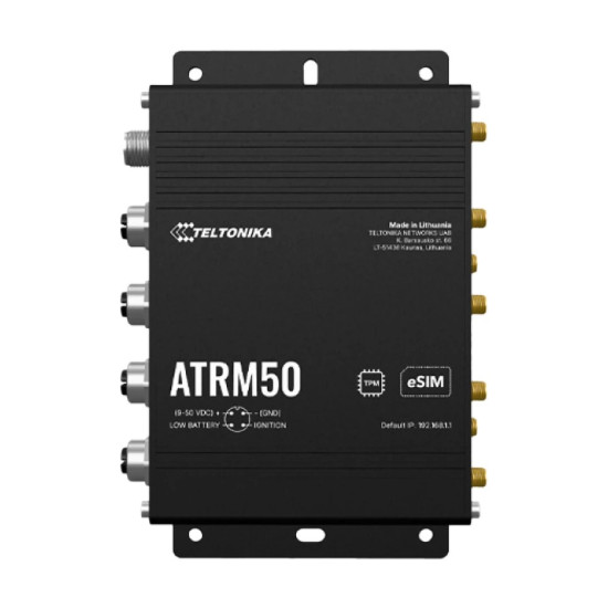 Router ATRM50 