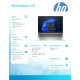 Notebook ProBook 4 G1i U7-255U 512GB/24GB/W11P/16cali   C51MTET 