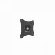 Uchwyt ścienny monitora GD03 75x75