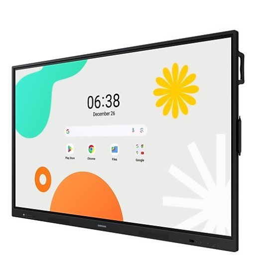 Monitor wielkoformatowy 65 cali WA65F LH65WAFWLGCXEN
