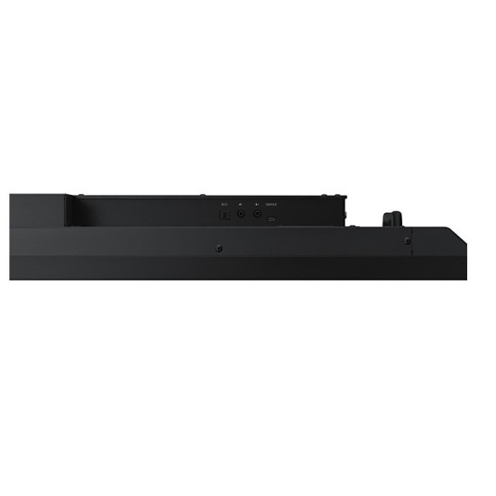 Monitor wielkoformatowy 65 cali WA65F LH65WAFWLGCXEN