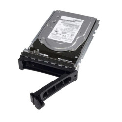 2TB 7.2K RPM SATA 512n 3.5in Hot-Plug 