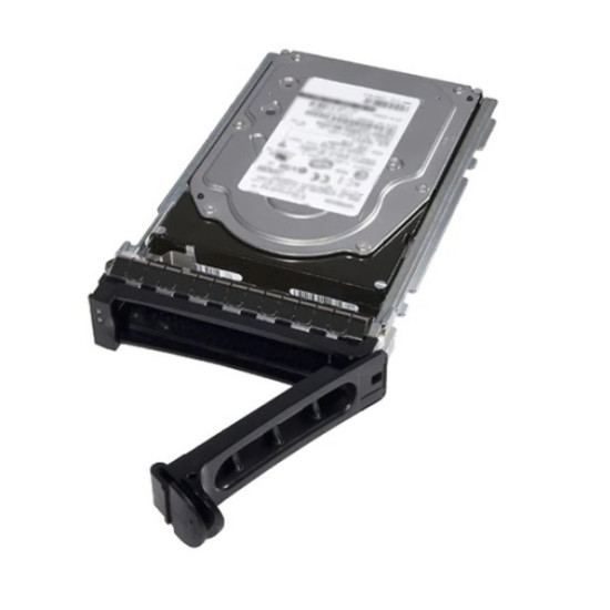 2TB 7.2K RPM SATA 512n 3.5in Hot-Plug 