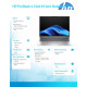 Notebook ProBook 4 G1ah R5-220 512GB/24GB/W11P/16.0   C51G1ET