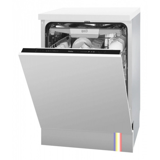 Zmywarka DIM64C7EMONqH