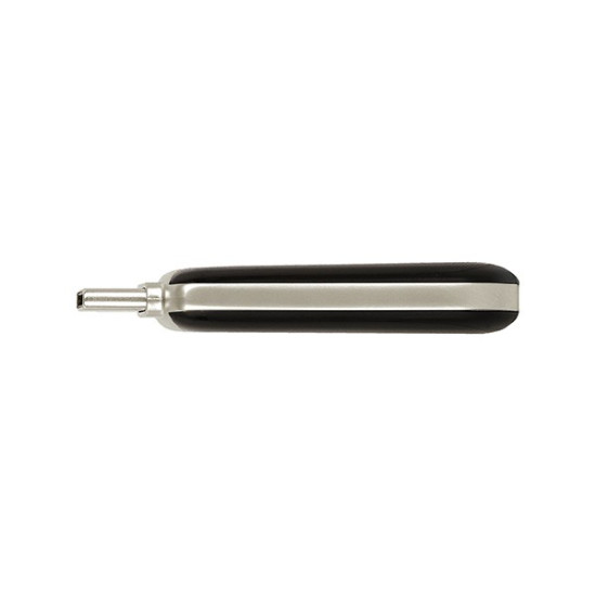 Pendrive Plectra 64GB USB-C 100MB/s 30224 czarny