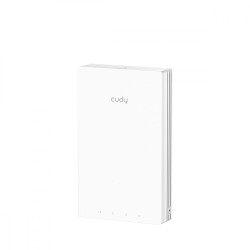 Punkt dostępowy AX3000 Gigabit Wall-Plate Wi-Fi 6 Access Point