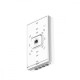 Punkt dostępowy AX3000 Gigabit Wall-Plate Wi-Fi 6 Access Point