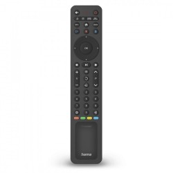 Pilot uniwersalny 8w1 zasilany solarnie 