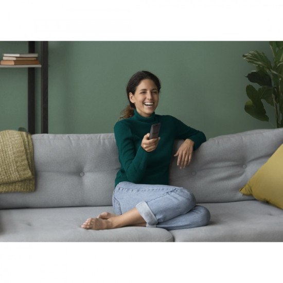 Pilot uniwersalny 8w1 zasilany solarnie 