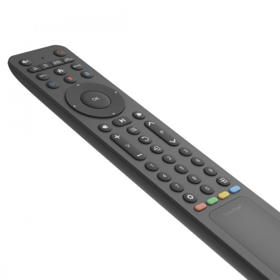 Pilot uniwersalny 8w1 zasilany solarnie 