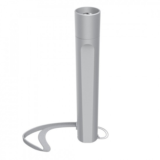 Latarka led fl100 100lm 50m 3 tryby świecenia