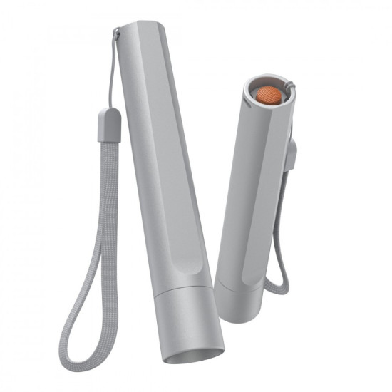 Latarka led fl100 100lm 50m 3 tryby świecenia