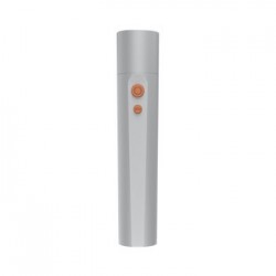 Latarka led fl250 250lm 60m 4 tryby świecenia dyfuzor