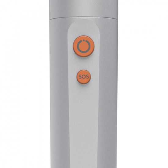 Latarka led fl250 250lm 60m 4 tryby świecenia dyfuzor