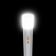 Latarka akumulator led fl300 300lm 80m 4 tryby świecenia