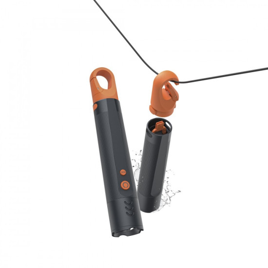 Latarka turystyczna led flx300 300lm 150m 