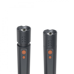 Latarka turystyczna led flx600 600lm 240m 