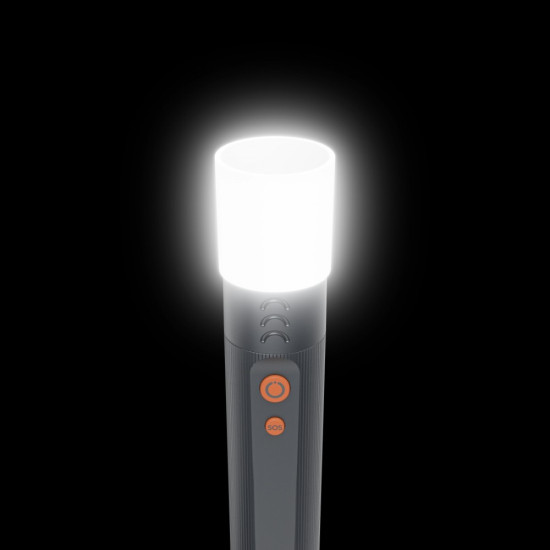 Latarka turystyczna flx1000 1000lm 260m 