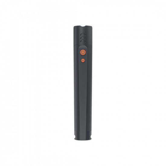 Latarka turystyczna akumulatorowa 1200lm 300m zoom 