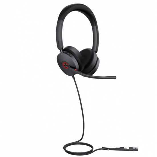Słuchawki UH48 Dual Teams USB-C/A  1308151 