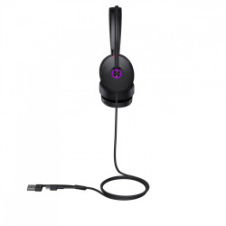Słuchawki UH48 Dual Teams USB-C/A  1308151 