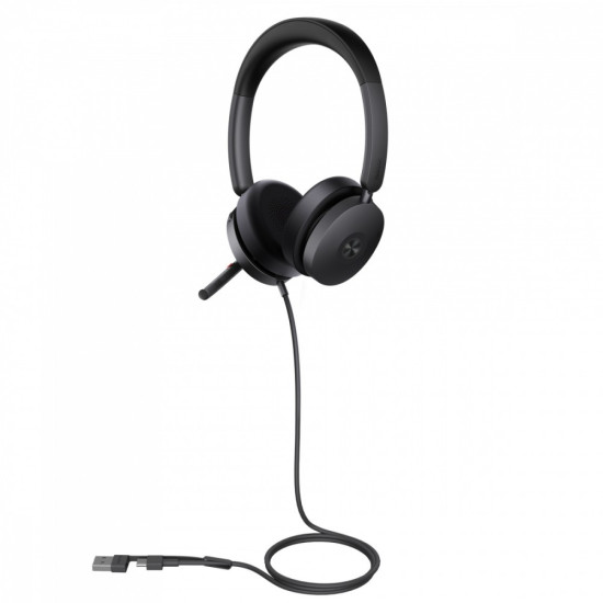 Słuchawki UH48 Dual Teams USB-C/A  1308151 