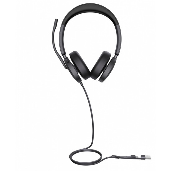 Słuchawki UH48 Dual Teams USB-C/A  1308151 