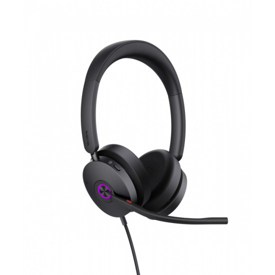 Słuchawki UH48 Dual Teams USB-C/A  1308151 