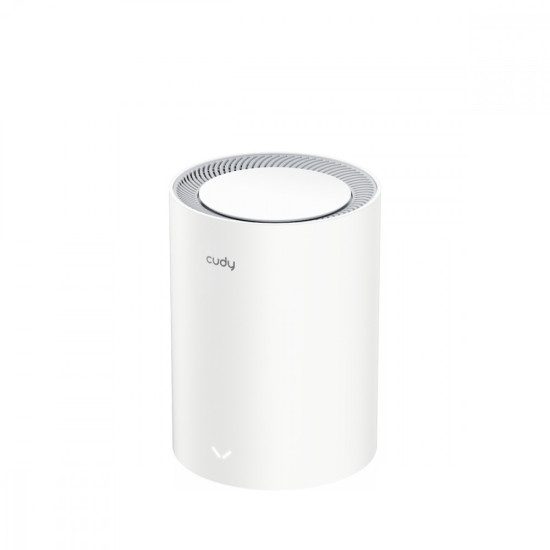 Router M3600 System WiFi Mesh BE3600 Gigabit Dual Band Wi-Fi 7 Mesh Solution 1-Pak