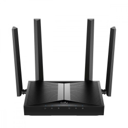 Router WR3600H Mesh 2.5G WiFi 7 BE3600 802.11be/ax/ac/a/b/g/n, 2882Mbps at 5GHz+ 688Mb