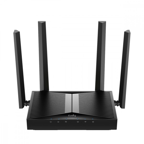 Router WR3600H Mesh 2.5G WiFi 7 BE3600 802.11be/ax/ac/a/b/g/n, 2882Mbps at 5GHz+ 688Mb