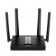 Router WR3600H Mesh 2.5G WiFi 7 BE3600 802.11be/ax/ac/a/b/g/n, 2882Mbps at 5GHz+ 688Mb