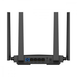 Router WR3600H Mesh 2.5G WiFi 7 BE3600 802.11be/ax/ac/a/b/g/n, 2882Mbps at 5GHz+ 688Mb