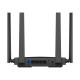 Router WR3600H Mesh 2.5G WiFi 7 BE3600 802.11be/ax/ac/a/b/g/n, 2882Mbps at 5GHz+ 688Mb