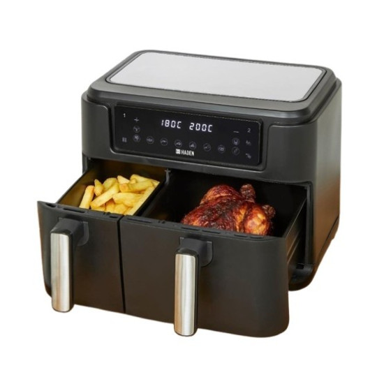 Frytkownica beztłuszczowa Air Fryer 9.5l