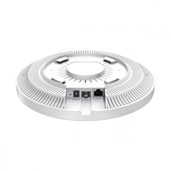 Punkt dostępowy BE11000 Tri-Band Wi-Fi 7 2.5G z 10G SFP+